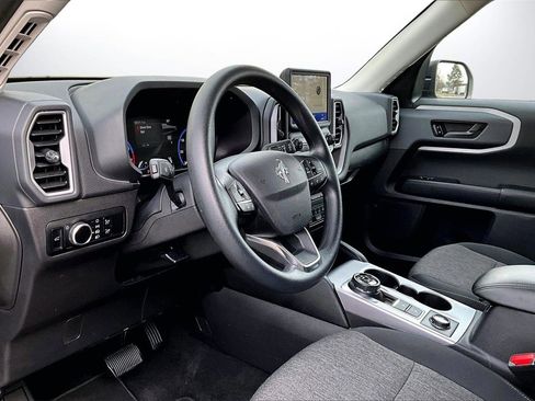 Used 2024 Ford Bronco Sport Big Bend image 18