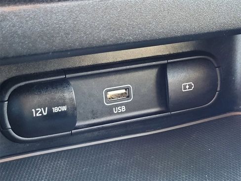 Used 2024 Kia Forte LXS w/ LXS Technology Package image 21