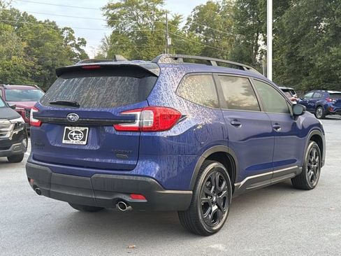Certified 2026 Subaru Ascent Bronze Edition AWD/4WD image 3