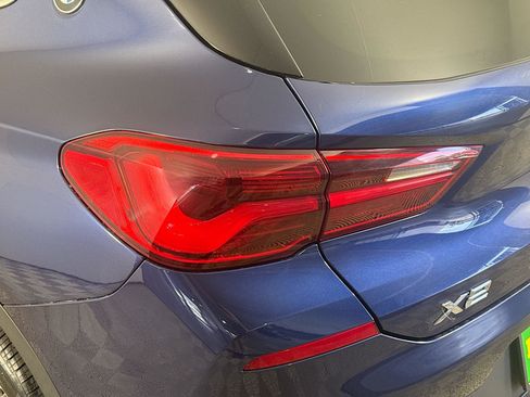 Used 2020 BMW X2 xDrive28i w/ Convenience Package AWD/4WD image 36