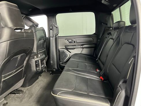 Used 2024 RAM 1500 Limited image 27