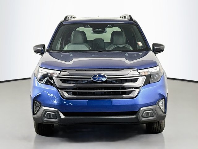 New 2026 Subaru Forester Touring AWD/4WD image 2