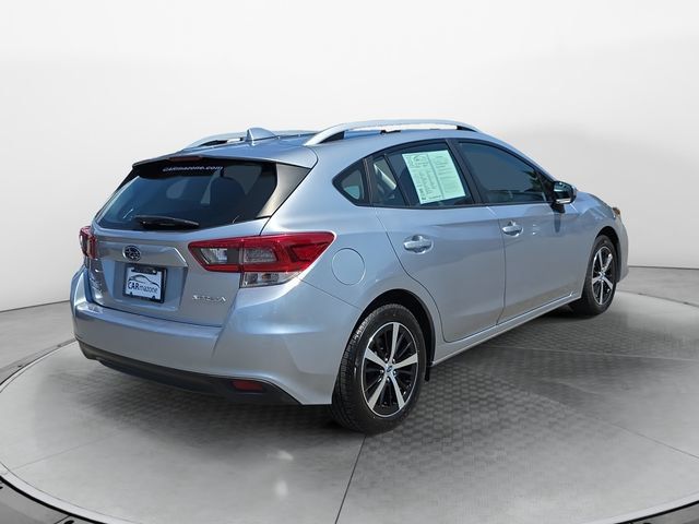 Used 2023 Subaru Impreza 2.0i Premium AWD/4WD image 5