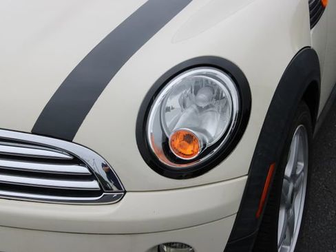 Used 2007 MINI Cooper Hardtop FWD image 17