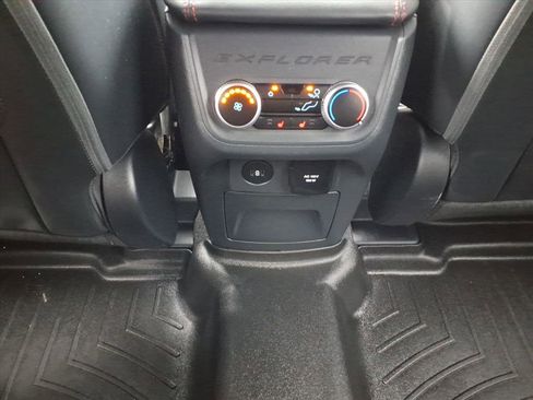 Used 2025 Ford Explorer ST AWD/4WD image 20