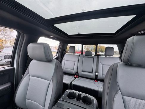 New 2025 Ford F150 Lightning Lariat image 35