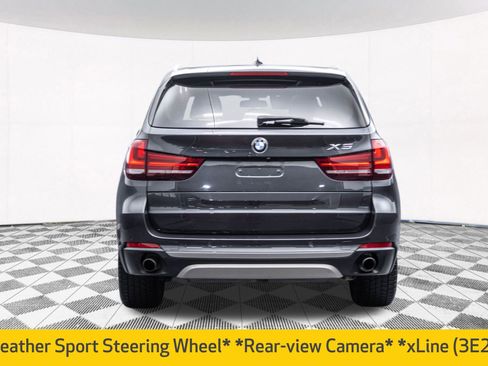 Used 2014 BMW X5 xDrive35i image 11