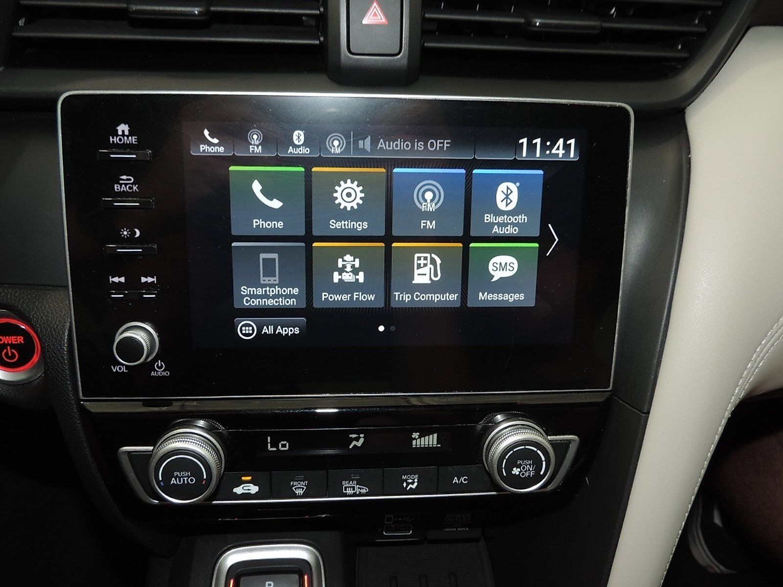 Used 2022 Honda Insight EX image 18