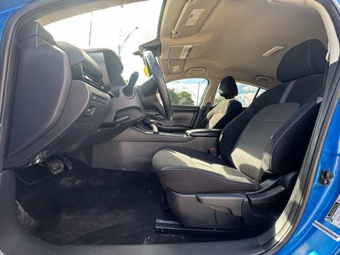 Used 2020 Nissan Sentra SV w/ Electronics Package FWD image 11