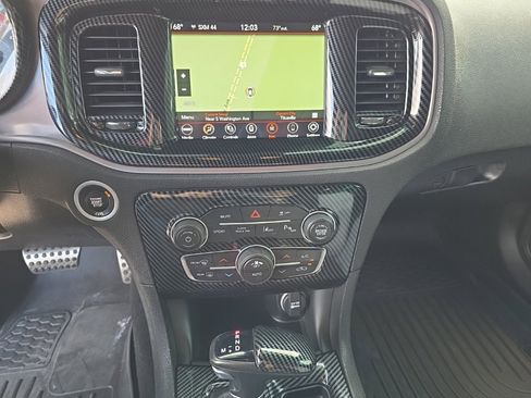 Certified 2023 Dodge Charger GT w/ Blacktop Package image 10