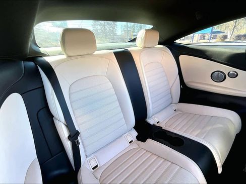 Certified 2021 Mercedes-Benz C 43 AMG 4MATIC Coupe image 19