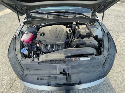 Used 2025 Kia K5 GT-Line image 31