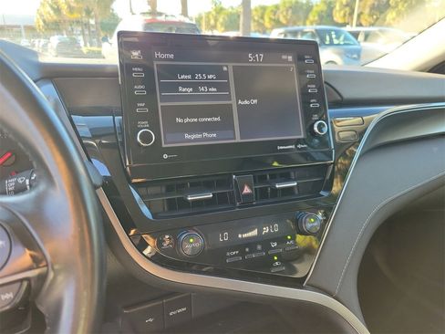 Used 2023 Toyota Camry XSE image 23