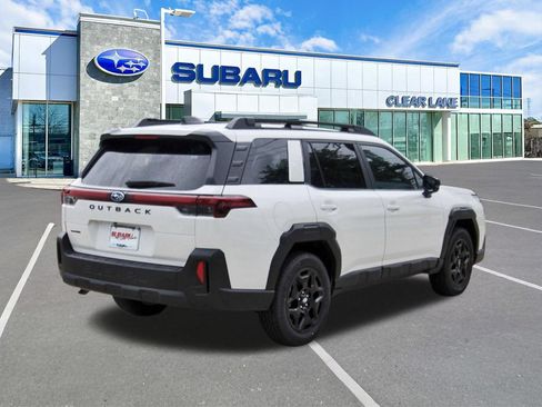 New 2026 Subaru Outback Limited AWD/4WD image 4