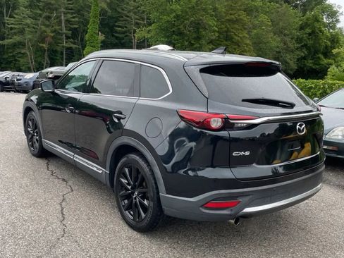 Used 2016 MAZDA CX-9 Grand Touring FWD image 2