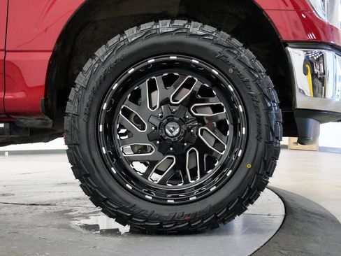Used 2021 Ford F150 Lariat w/ Equipment Group 502A High AWD/4WD image 37