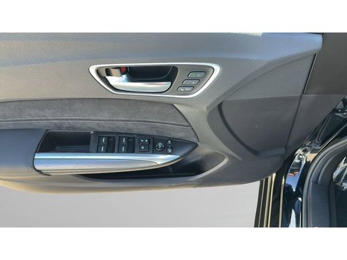 Used 2020 Acura TLX V6 w/ A-SPEC Pkg AWD/4WD image 10