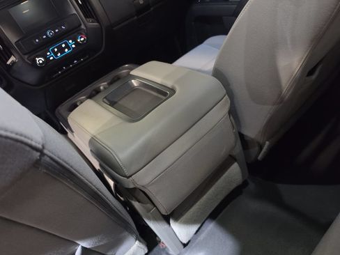 Used 2016 Chevrolet Silverado 2500 W/T w/ WT Fleet Convenience Package RWD image 21