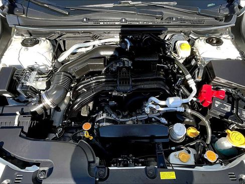 Used 2024 Subaru Crosstrek 2.5i Limited image 9