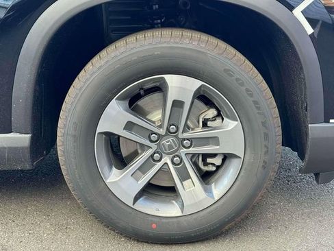 New 2025 Honda Pilot EX-L image 7