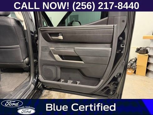 Used 2022 Toyota Tundra SR5 w/ Convenience Package image 24
