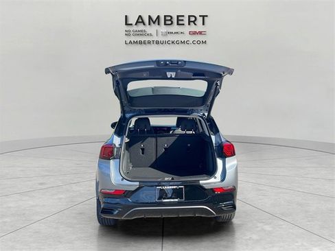 New 2026 Buick Encore GX Sport Touring w/ Comfort Package image 17