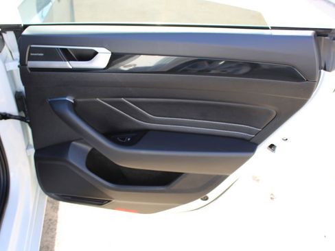 Certified 2023 Volkswagen Arteon SEL Premium w/ Arteon MDO Package image 24