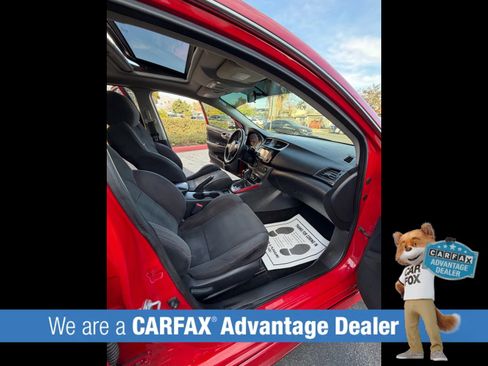 Used 2017 Nissan Sentra SR Turbo image 30