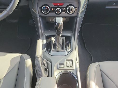 Certified 2023 Subaru Crosstrek 2.5i Sport image 18