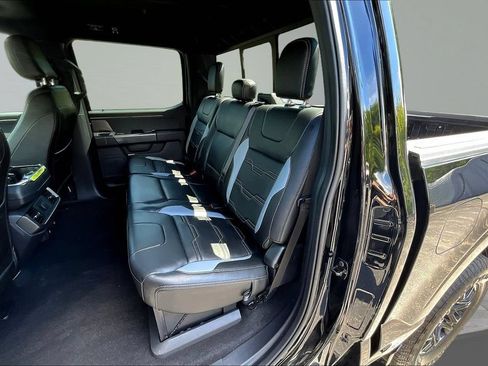 Certified 2024 Ford F150 XLT w/ Equipment Group 302A MID AWD/4WD image 26
