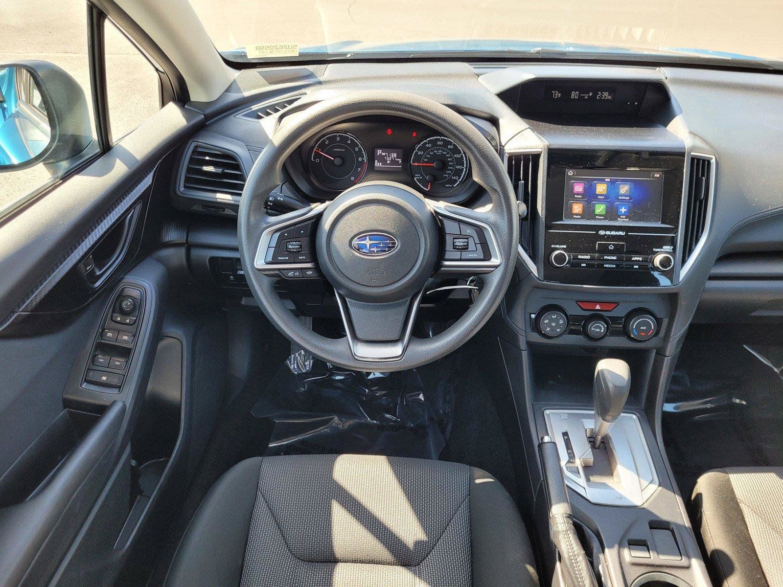 Used 2017 Subaru Impreza 2.0i AWD/4WD image 16