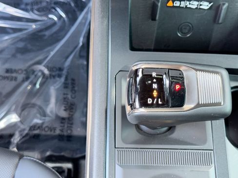 Used 2024 GMC Hummer EV 3X AWD/4WD image 23