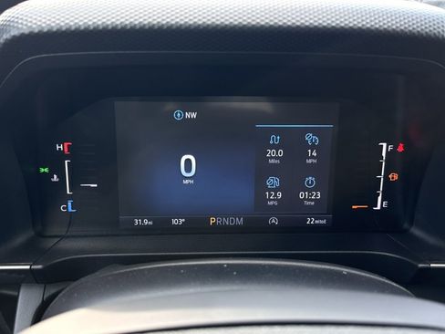 New 2024 Ford Ranger XLT w/ Trailer Tow Package image 24