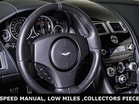 Used 2009 Aston Martin DBS Coupe image 28