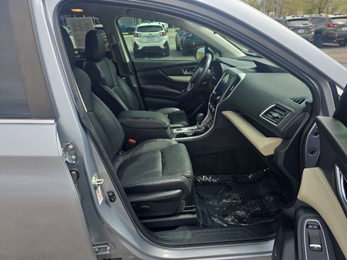 Used 2019 Subaru Ascent Limited AWD/4WD image 6