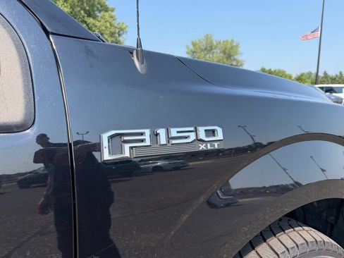 Used 2019 Ford F150 XLT w/ XTR Package AWD/4WD image 17