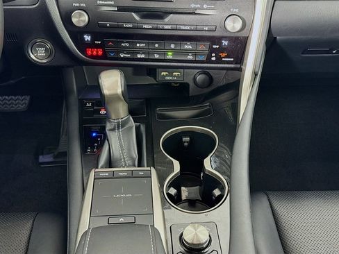 Used 2020 Lexus RX 350 FWD image 34