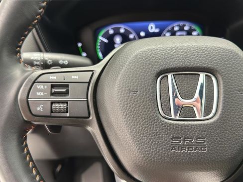 Used 2026 Honda CR-V Sport-L image 18