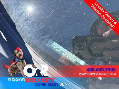 Used 2016 Nissan Altima 2.5 SR image 5