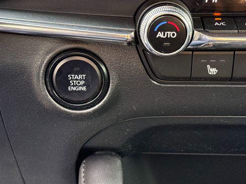 Certified 2025 MAZDA MAZDA3 s image 31