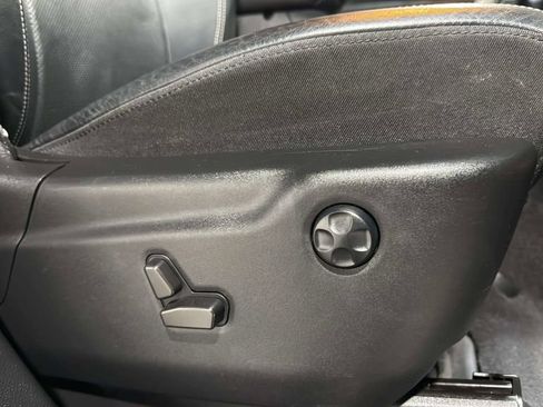 Used 2021 Jeep Grand Cherokee Limited AWD/4WD image 19