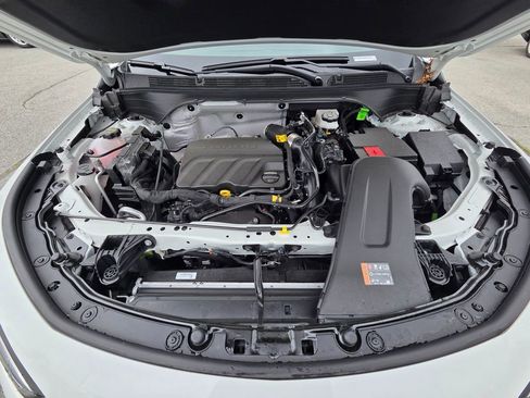 Used 2026 Buick Envista Preferred w/ Convenience I Package image 30