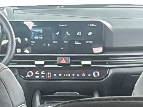 New 2026 Kia Sportage EX AWD/4WD image 17