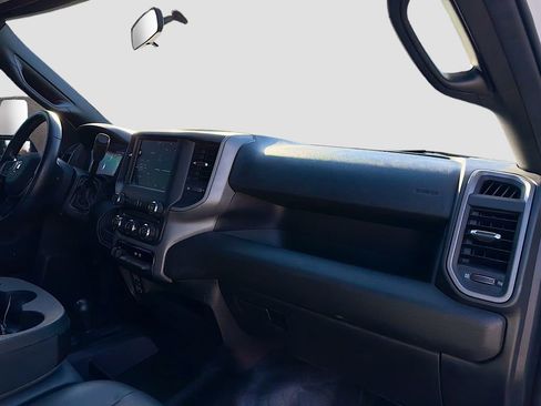 Used 2024 RAM 2500 Tradesman image 25