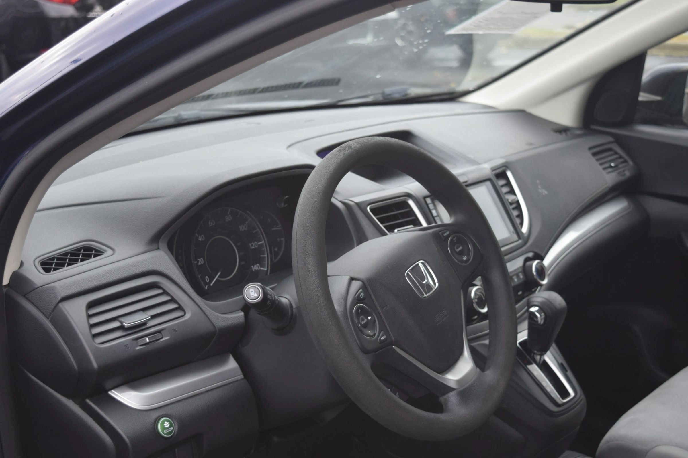 Used 2015 Honda CR-V EX image 5