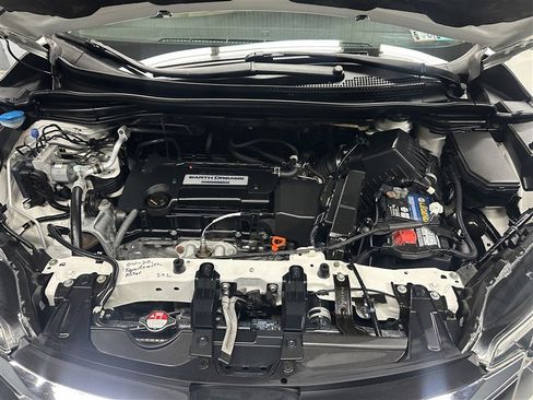 Used 2015 Honda CR-V EX-L image 17