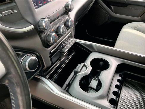Used 2021 RAM 1500 Lone Star image 17