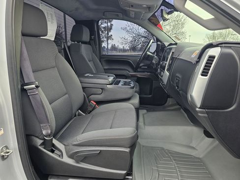 Used 2016 GMC Sierra 1500 SLE image 10