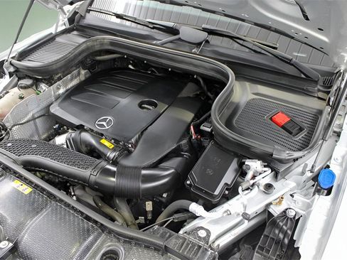 Used 2021 Mercedes-Benz GLE 350 image 27