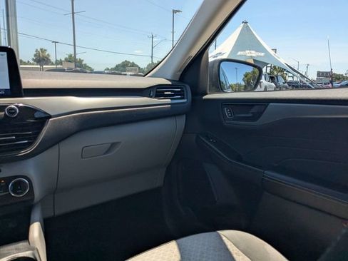 Used 2024 Ford Escape Active FWD image 14
